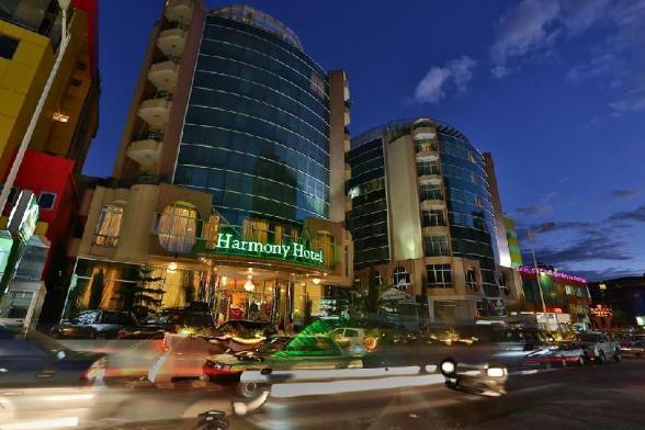 hotels in addis ababa