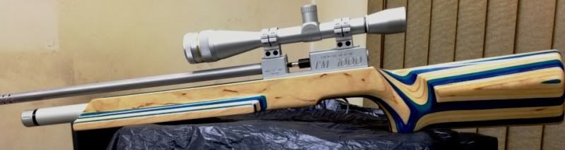 benchrest central