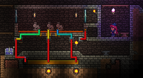 terraria farming money