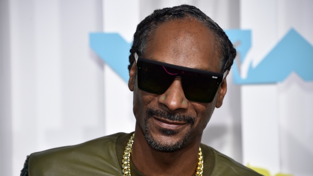 robert snoop christie