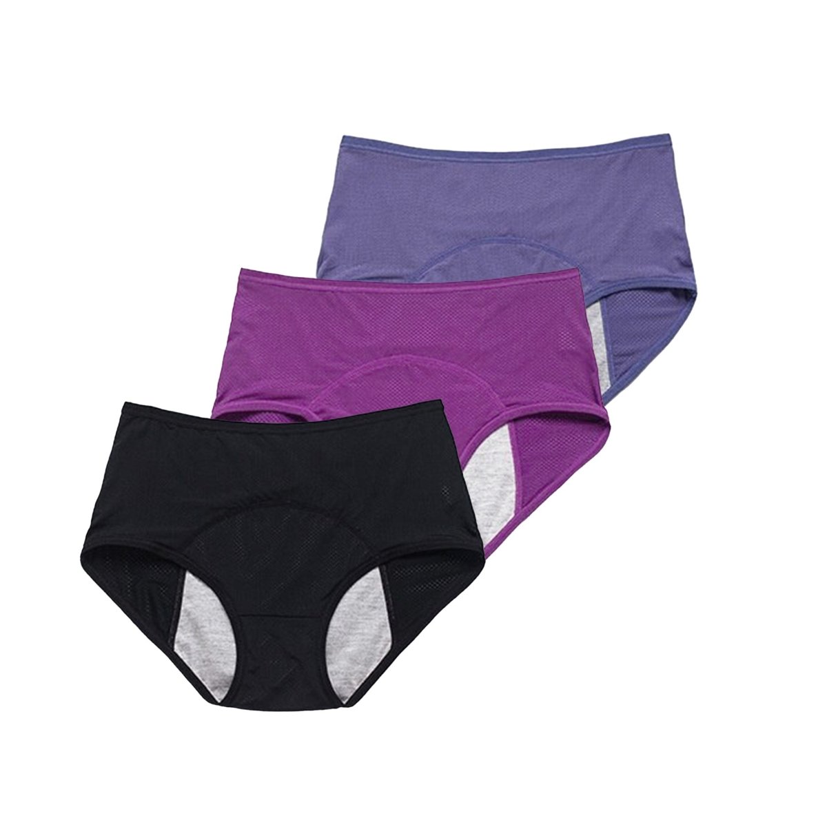 leak proof underwear for women