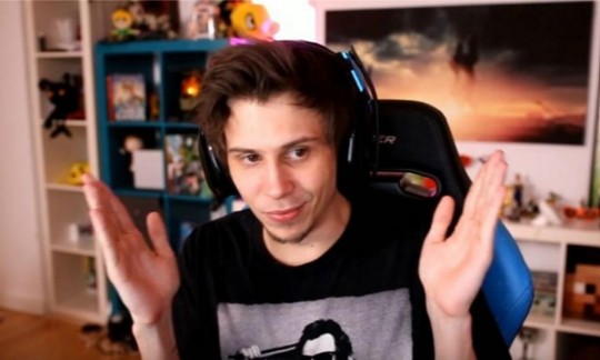 rubius gay