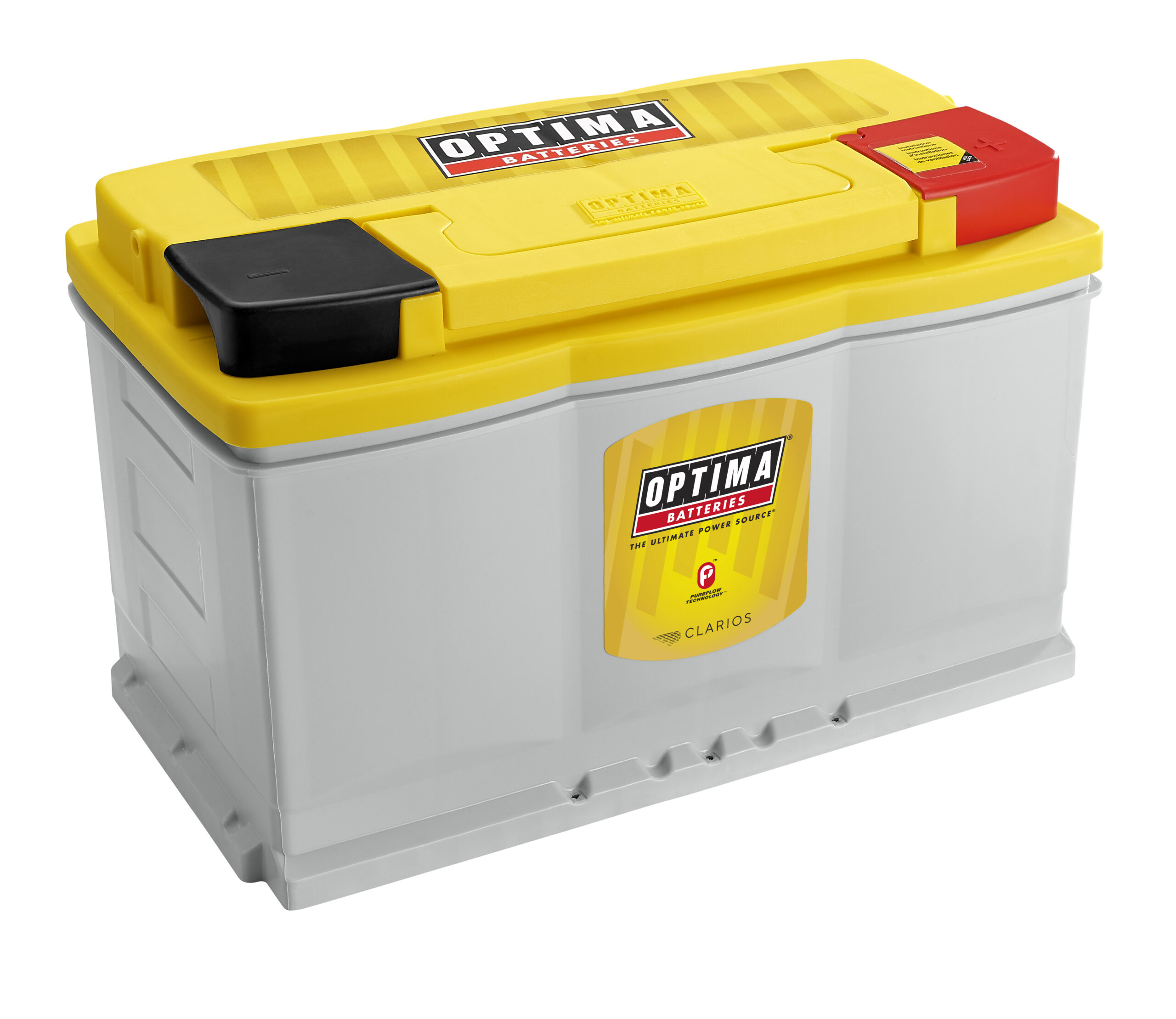 optima batteries brisbane