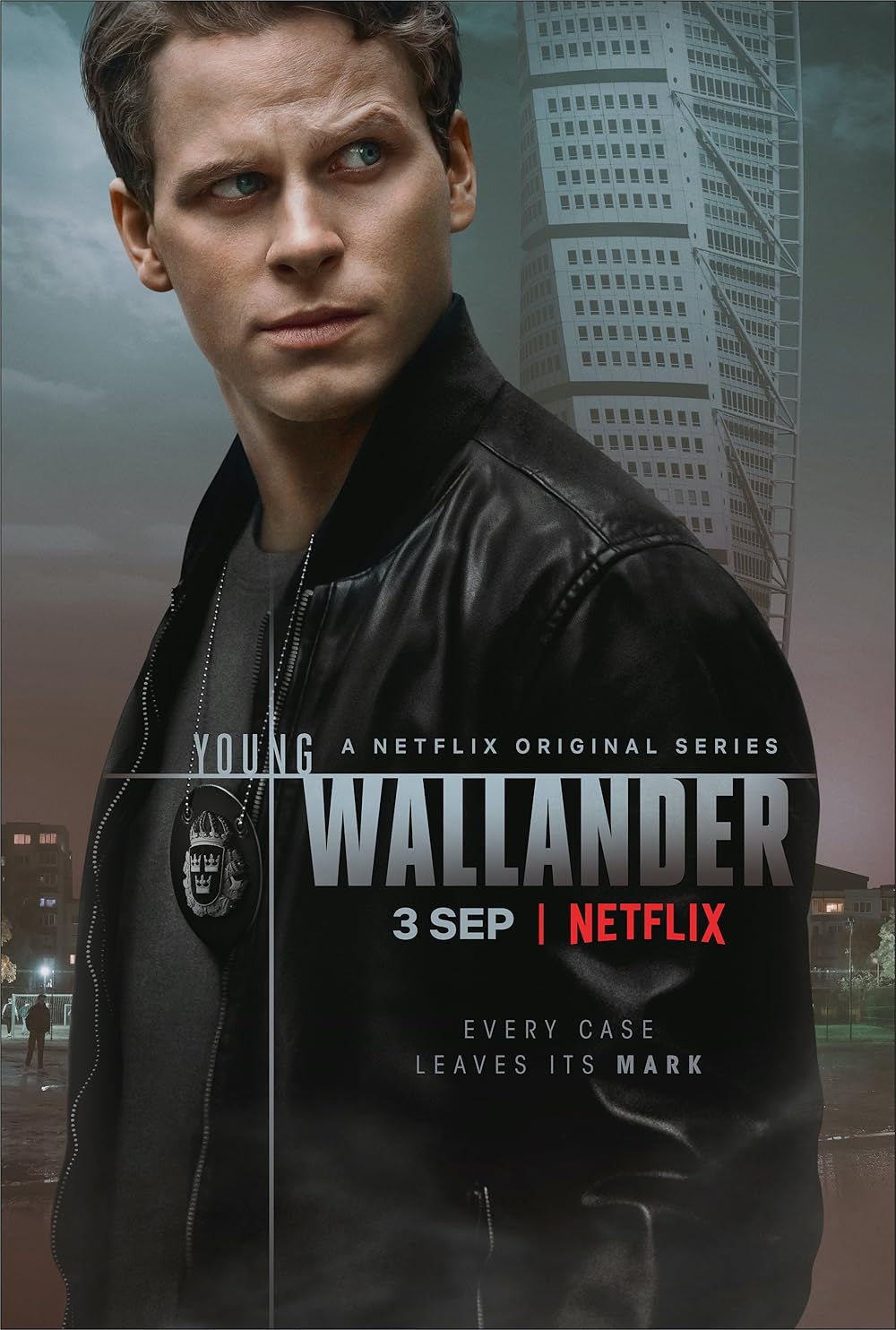 young wallander imdb