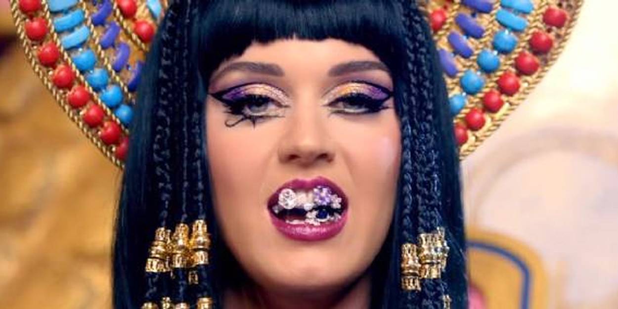 katy perry chanson connue