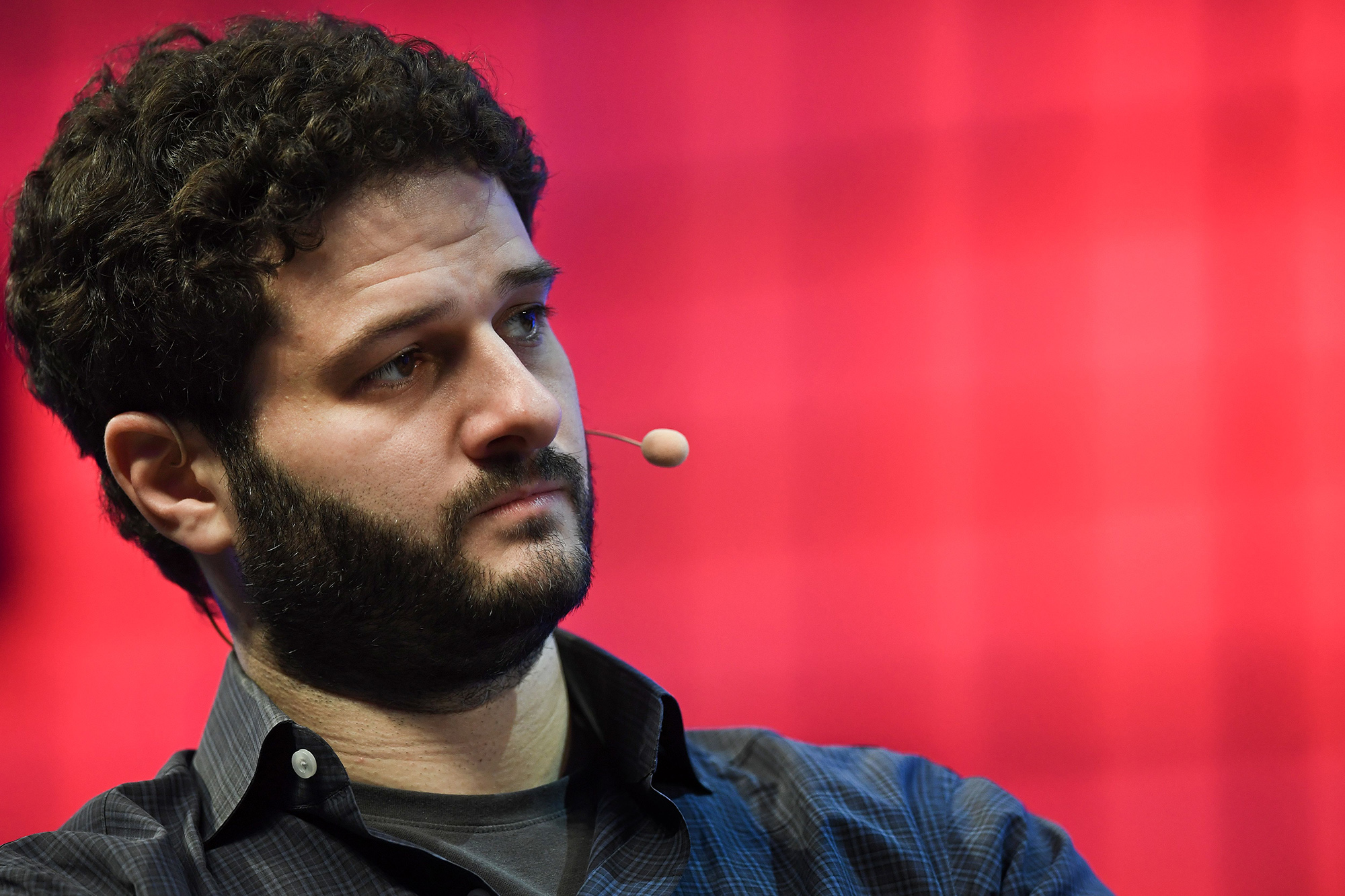 dustin moskovitz bloomberg