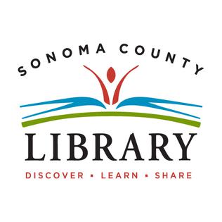 sonoma county library