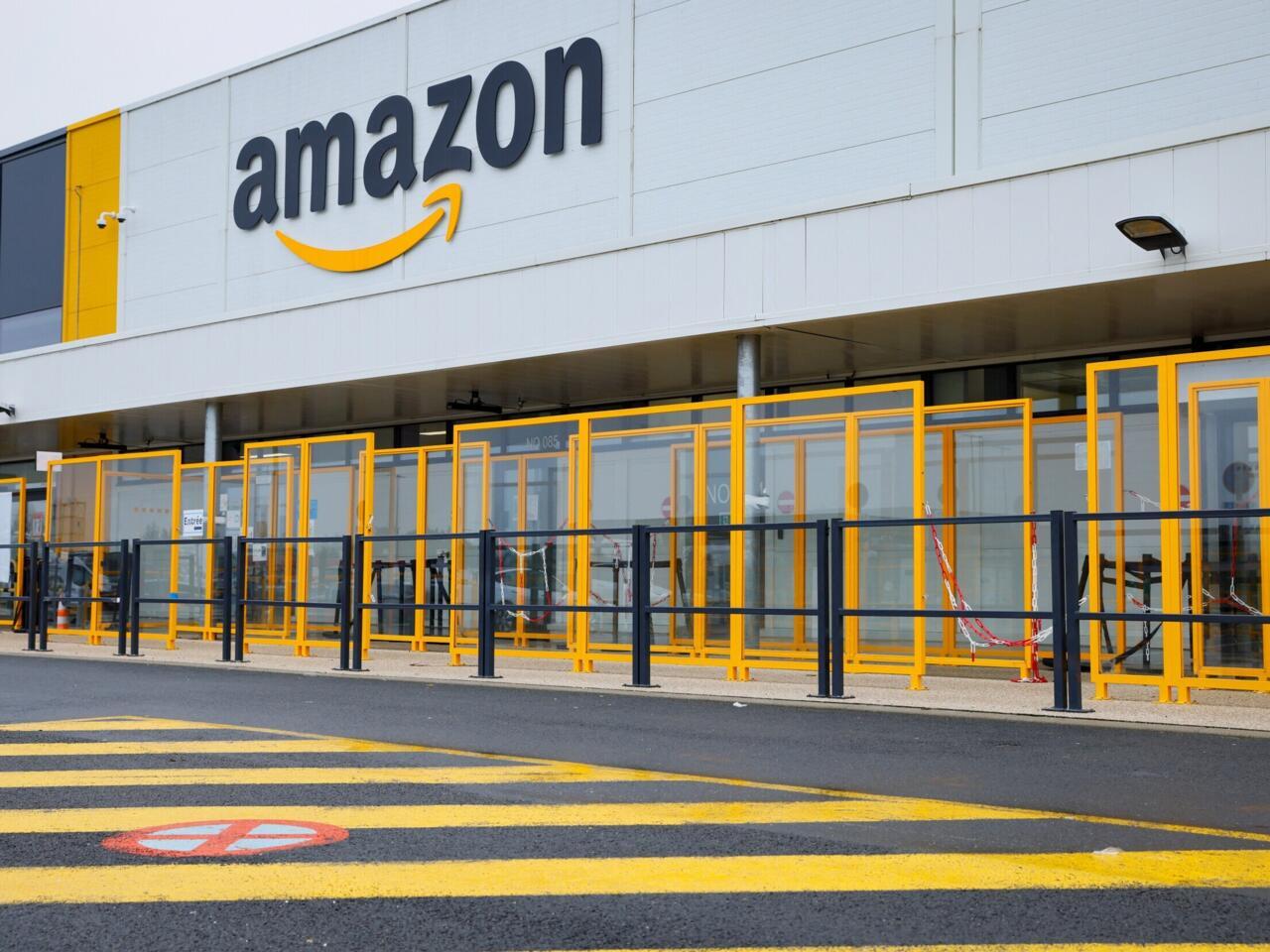 amazon france