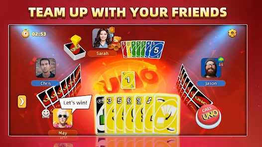 uno online multiplayer