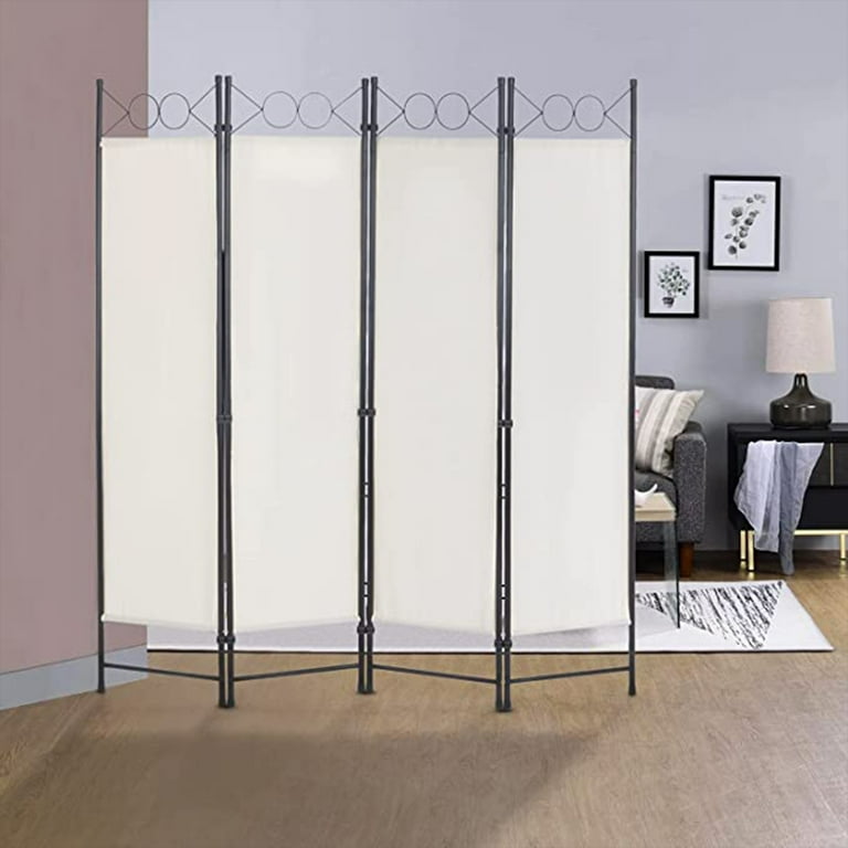 folding partition for home