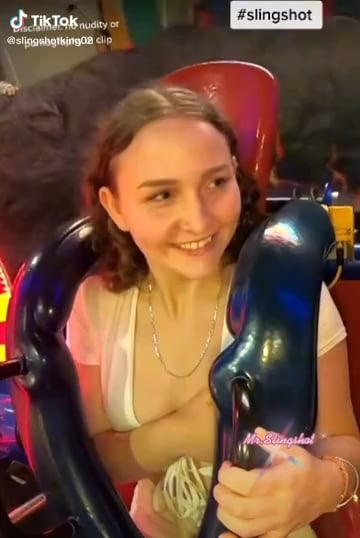 slingshot boobs