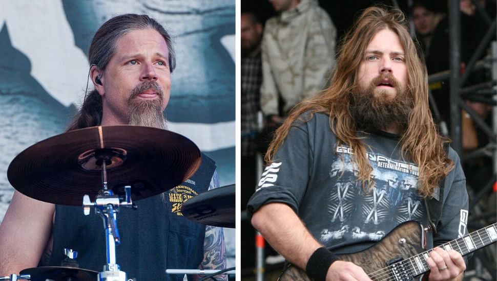 mark morton height