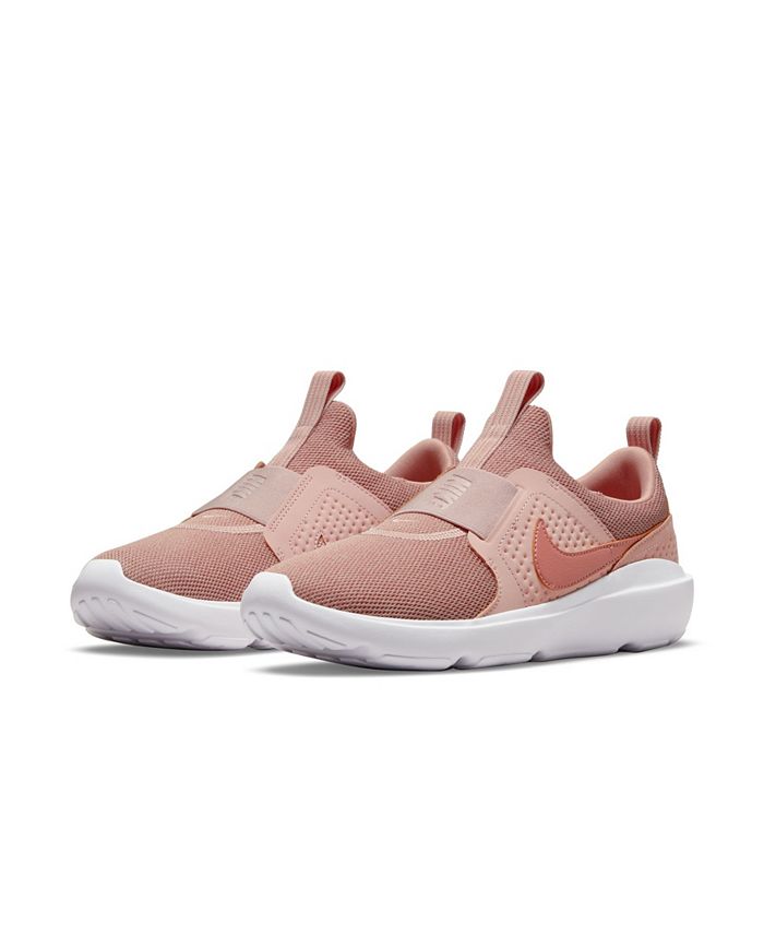 nike slip-on sneakers womens