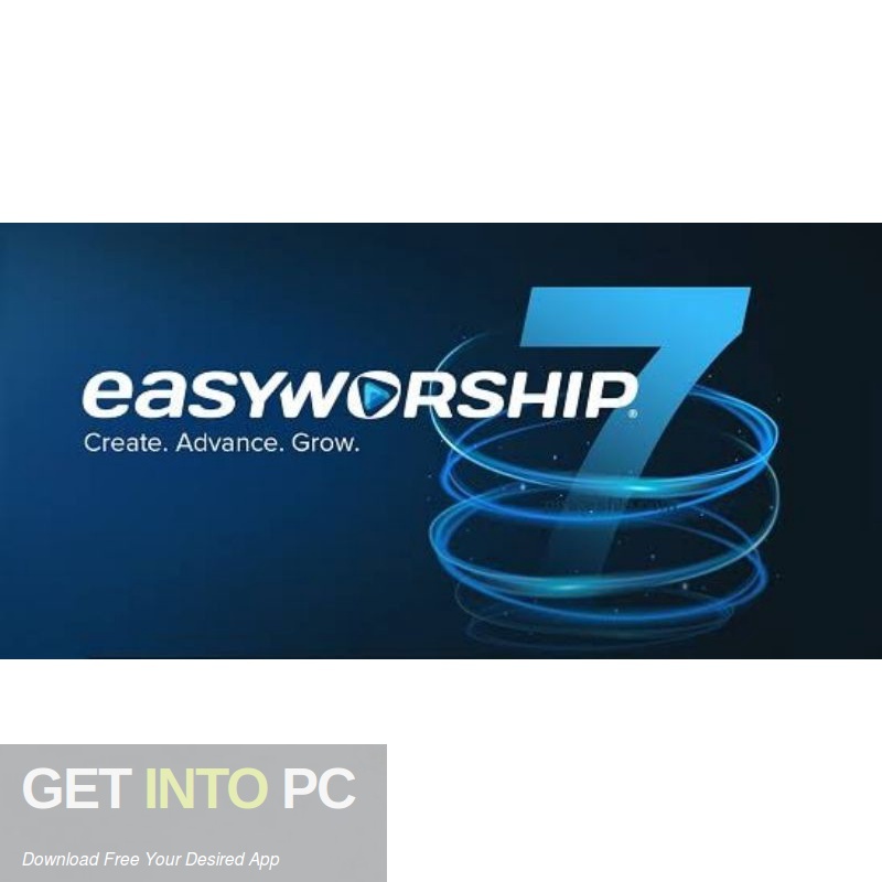 easyworship