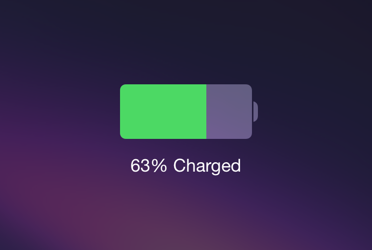 iphone 6 fast charging