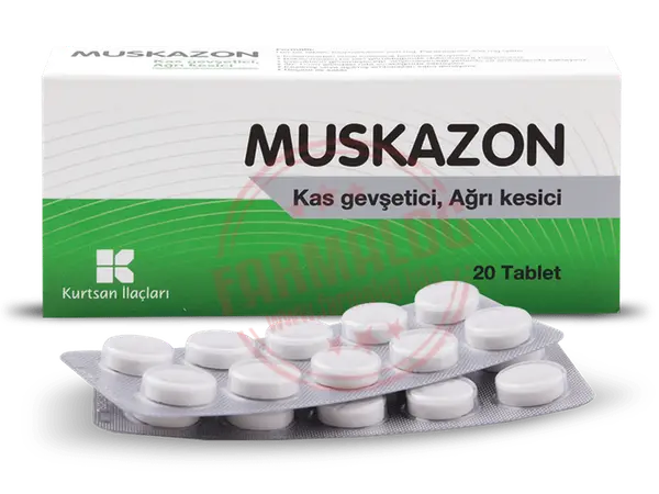 muskazon nedir