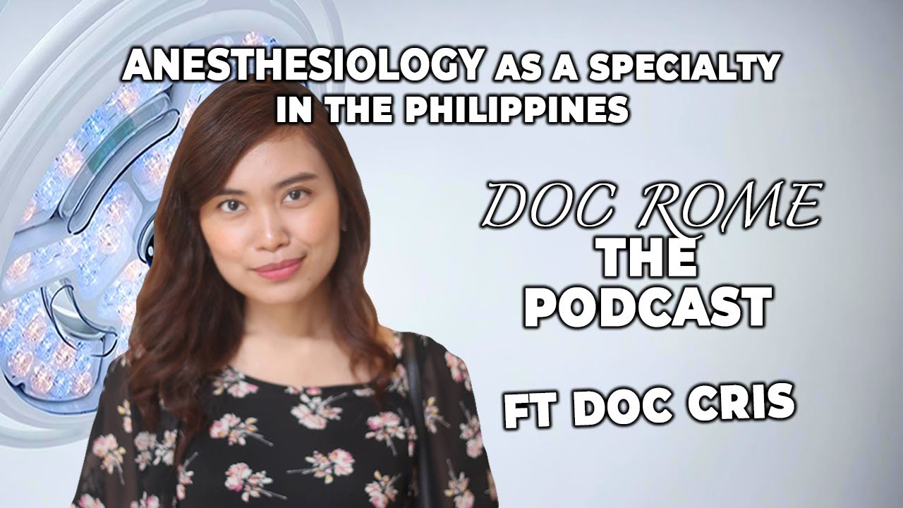 anesthesiologist salary in philippines