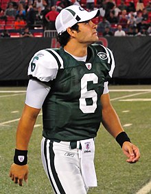 mark sanchez wikipedia