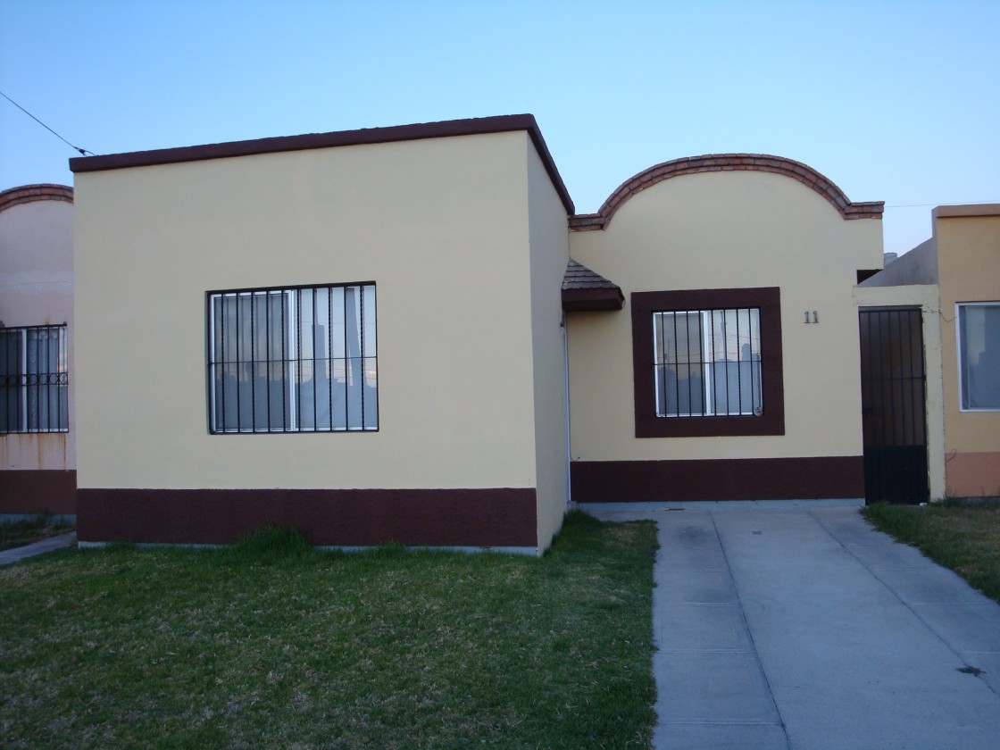 casas en renta en paseos de aguascalientes