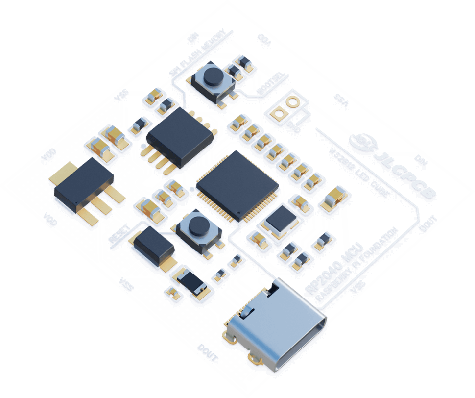 jlcpcb parts