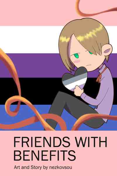 friends with benefits webtoon