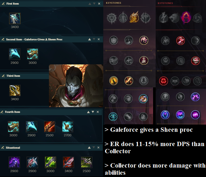 jhin lol build