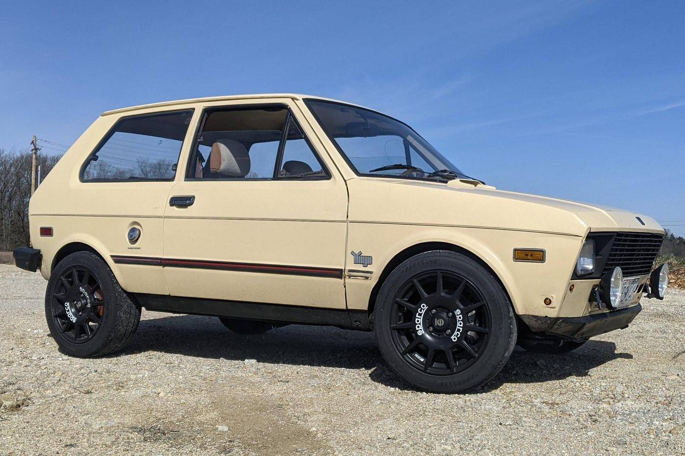 yugo for sale