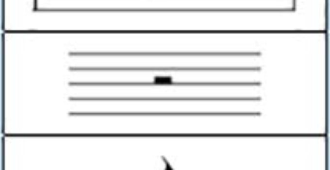 black rectangle on music sheet