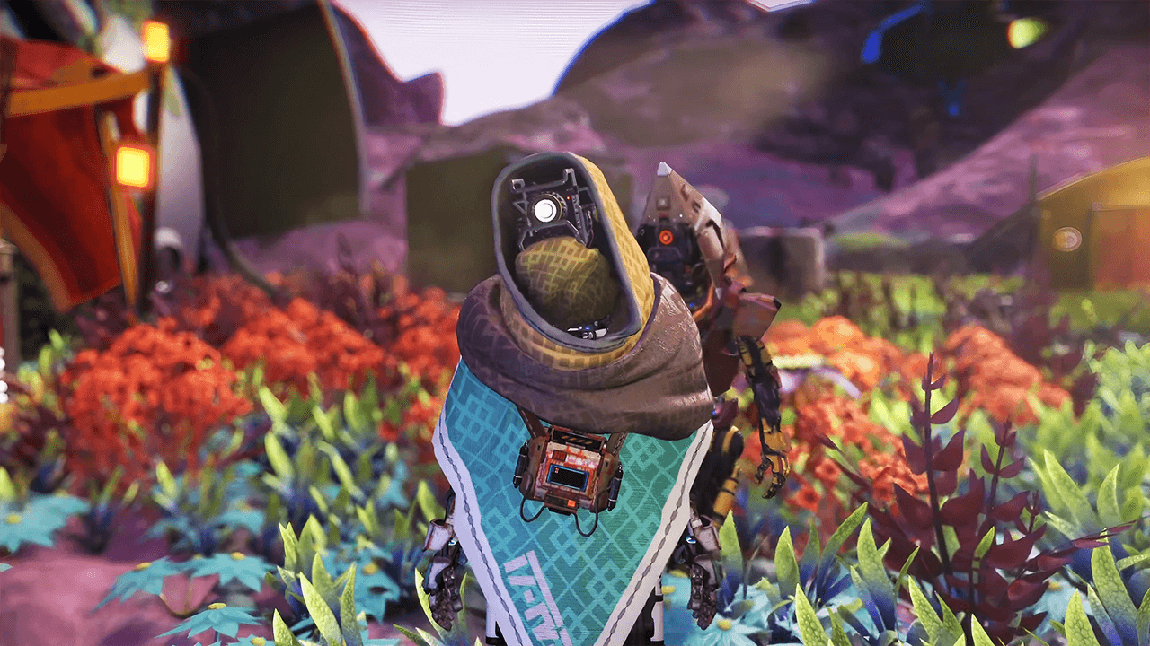 no mans sky autophage