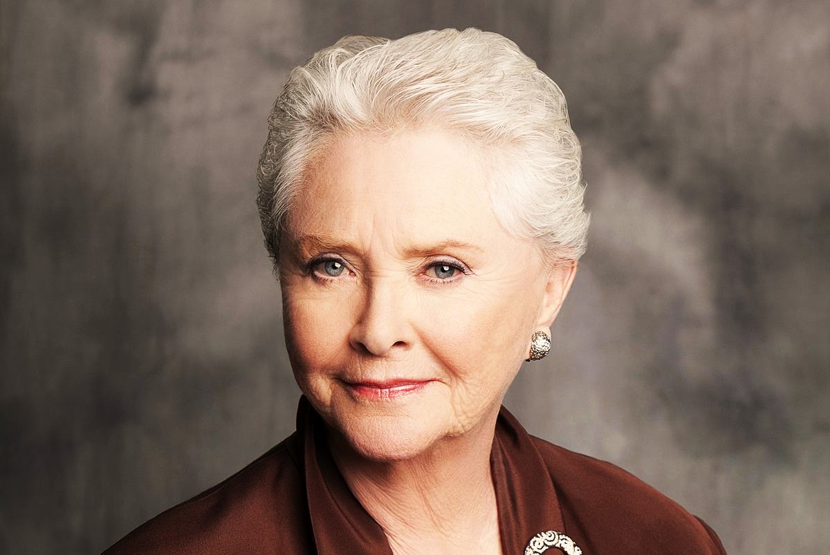 susan flannery net worth