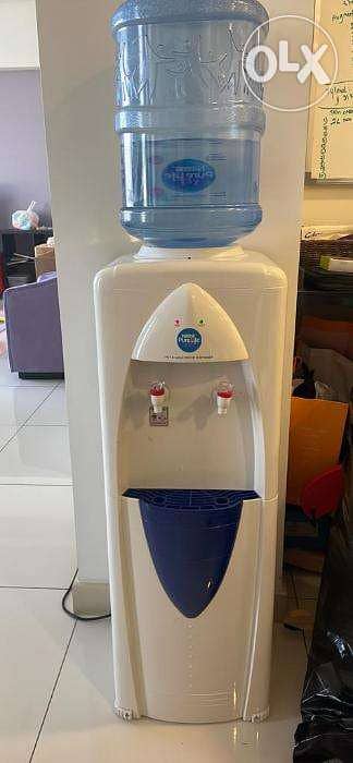 water dispenser olx