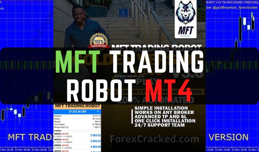 mt4 automated trading robot download