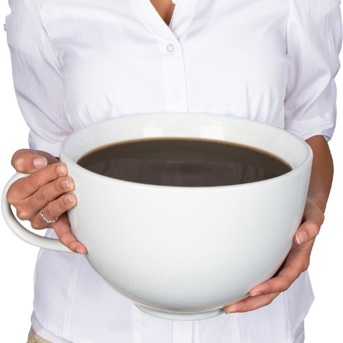 oversized mugs for coffee