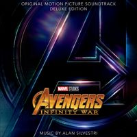 avengers soundtrack mp3