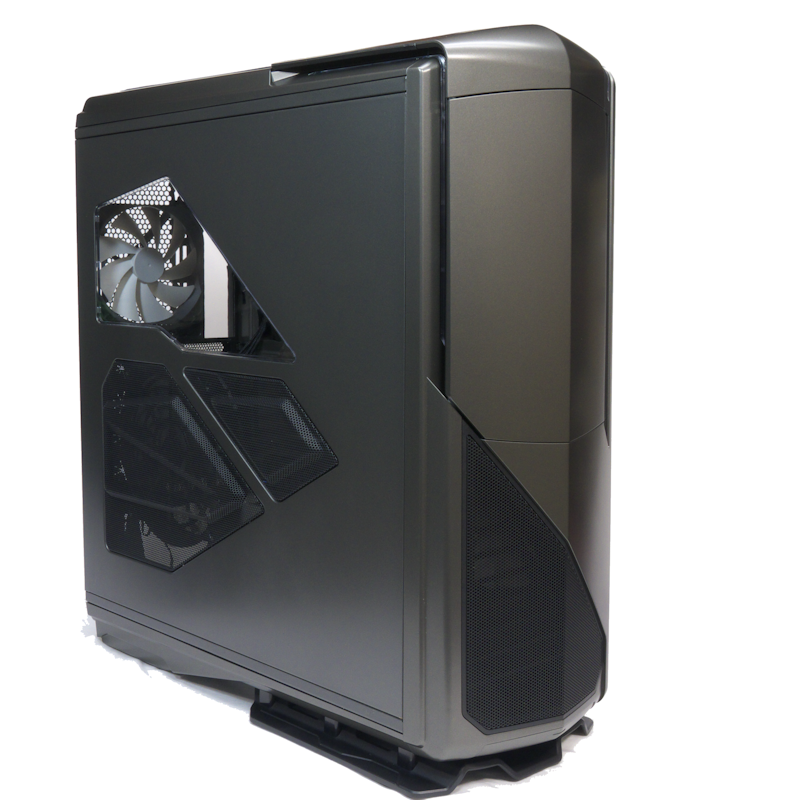 nzxt phantom full tower