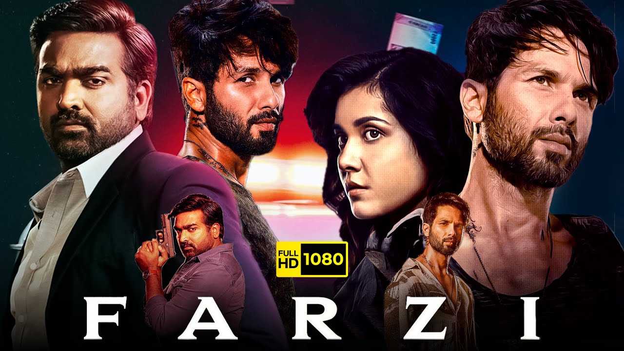 farzi movie download filmymeet