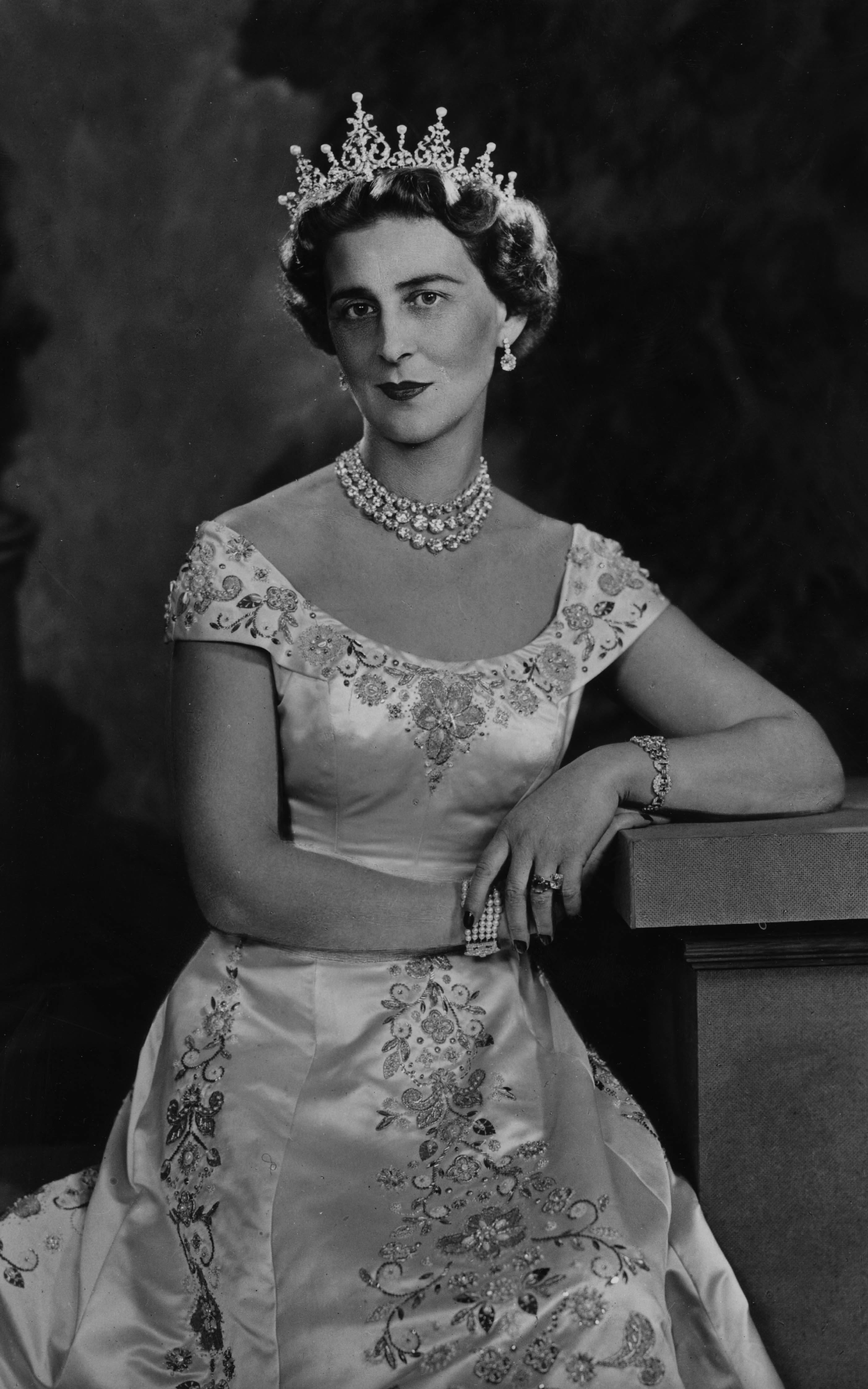 princess marina of greece and denmark