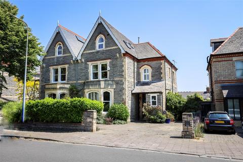 properties for sale in penarth