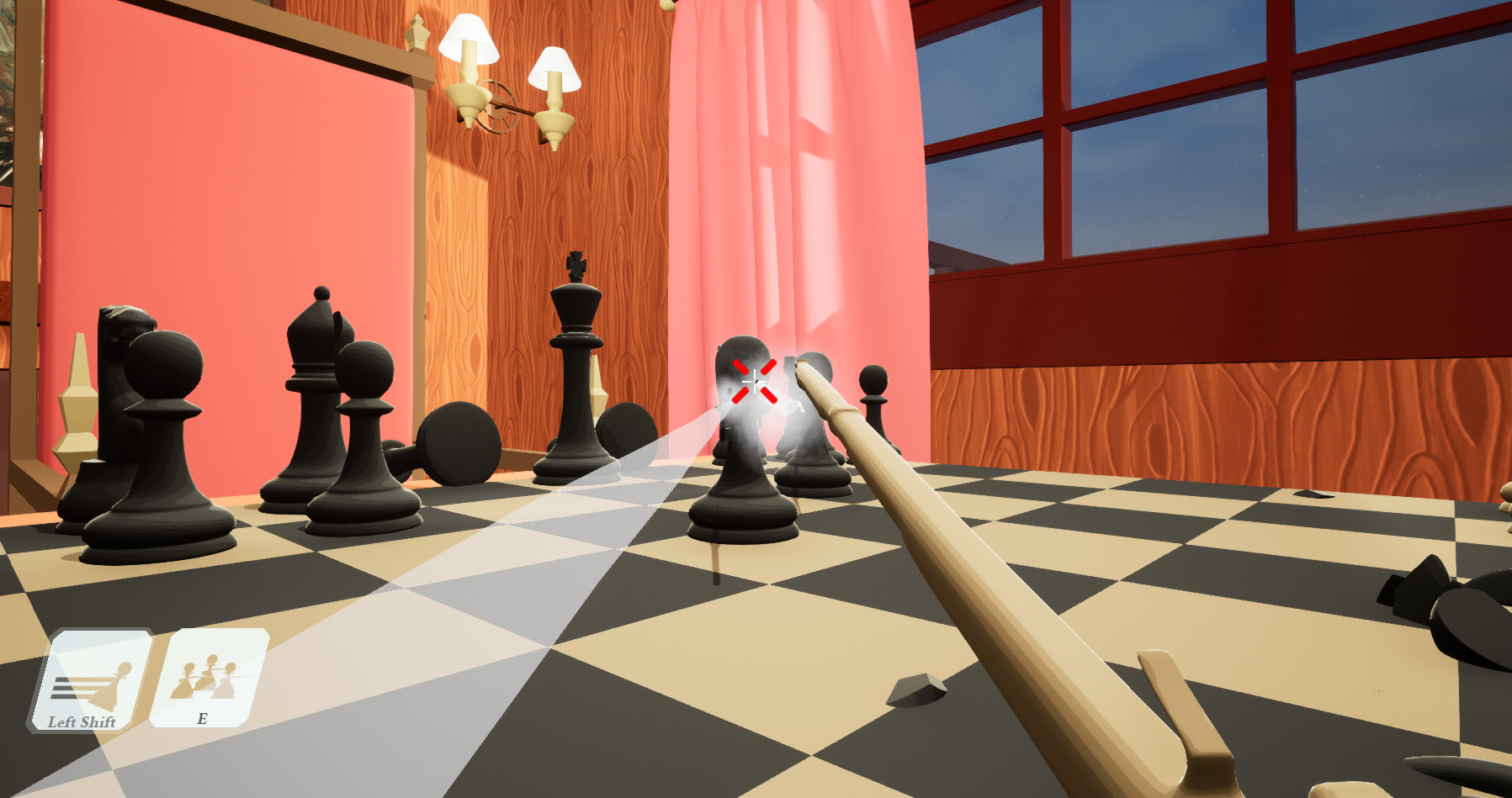 fps chess