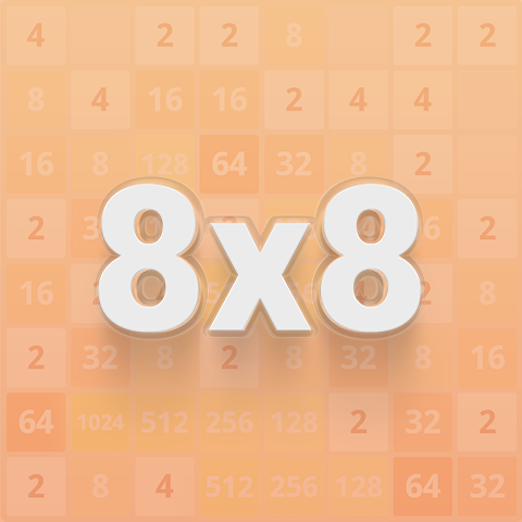 2048 8x8