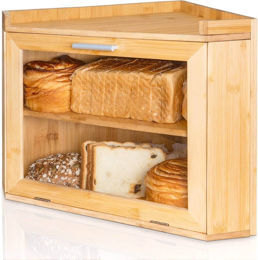 huge bread box