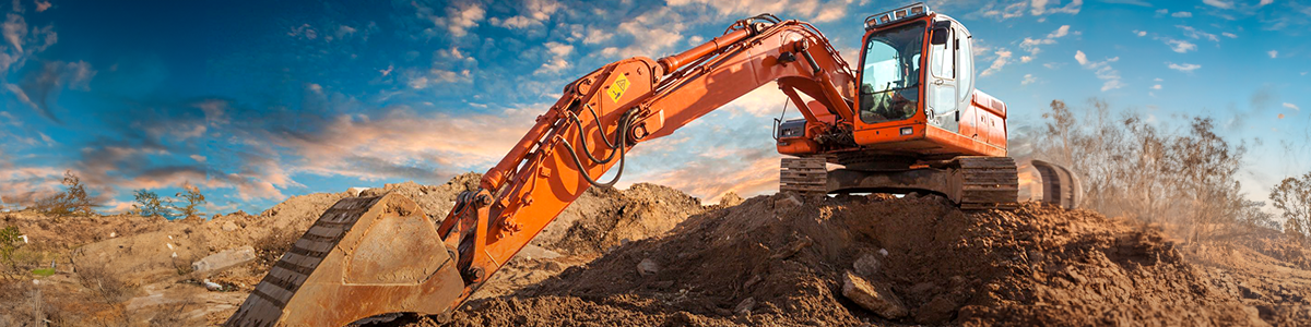 excavator course melbourne