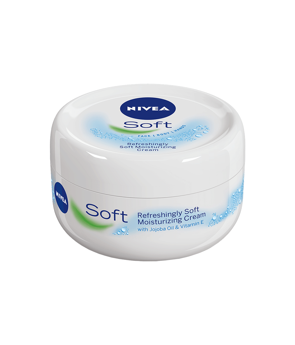 is nivea a good face moisturizer