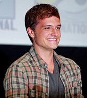 images of josh hutcherson