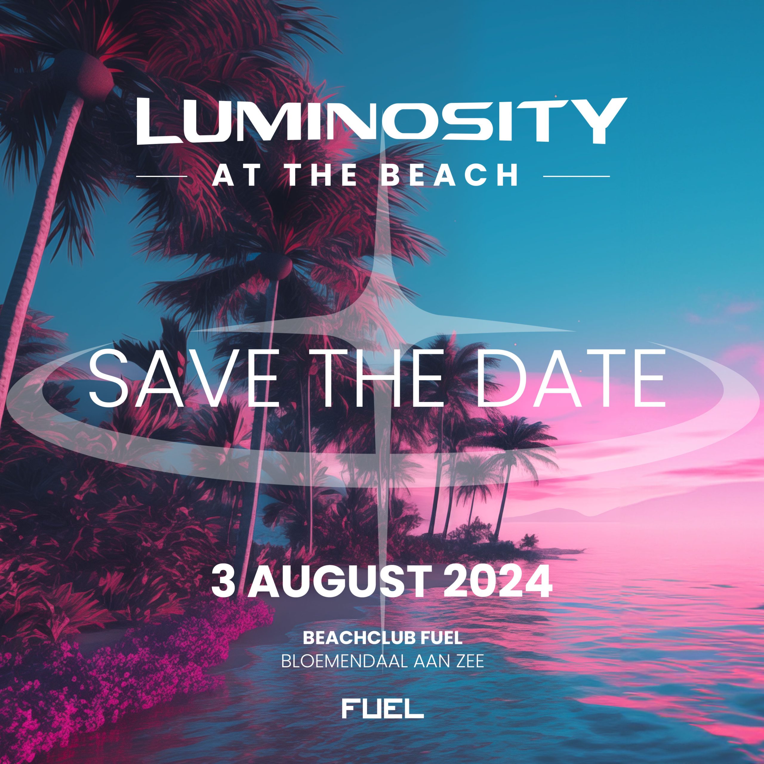 luminosity 2024