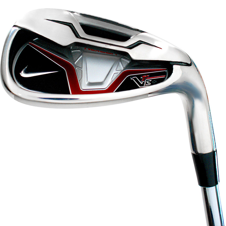 nike vrs irons