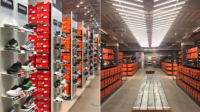 nike factory store sale