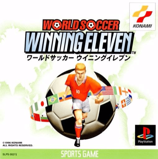 world soccer winning eleven