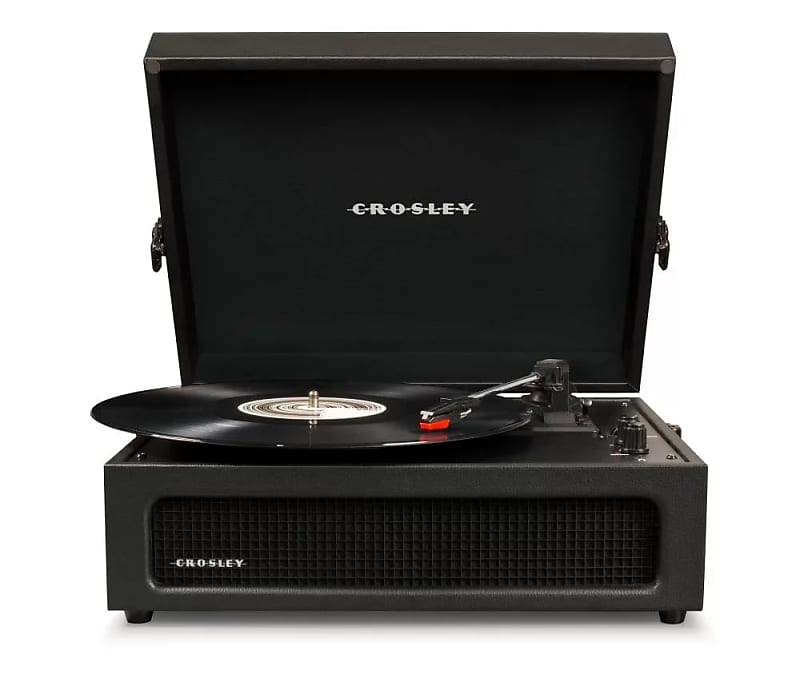 crosley turntable canada