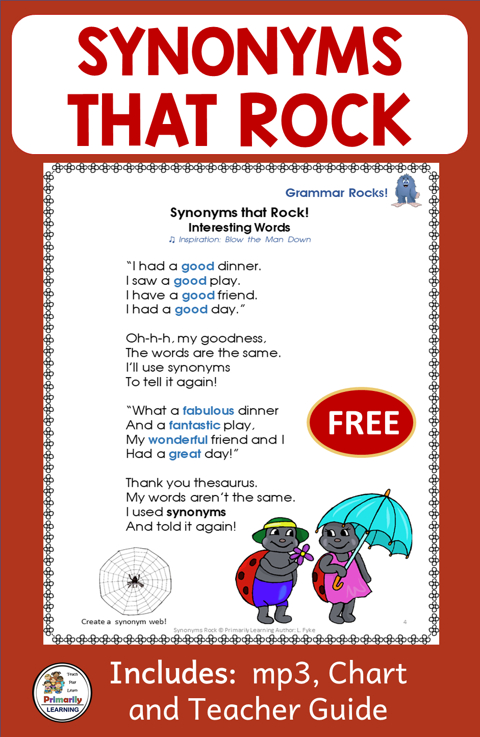 synonyms for rocked